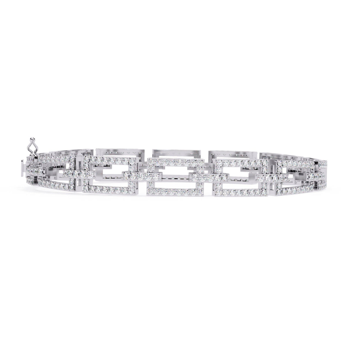 Diamond Bracelet BR-040