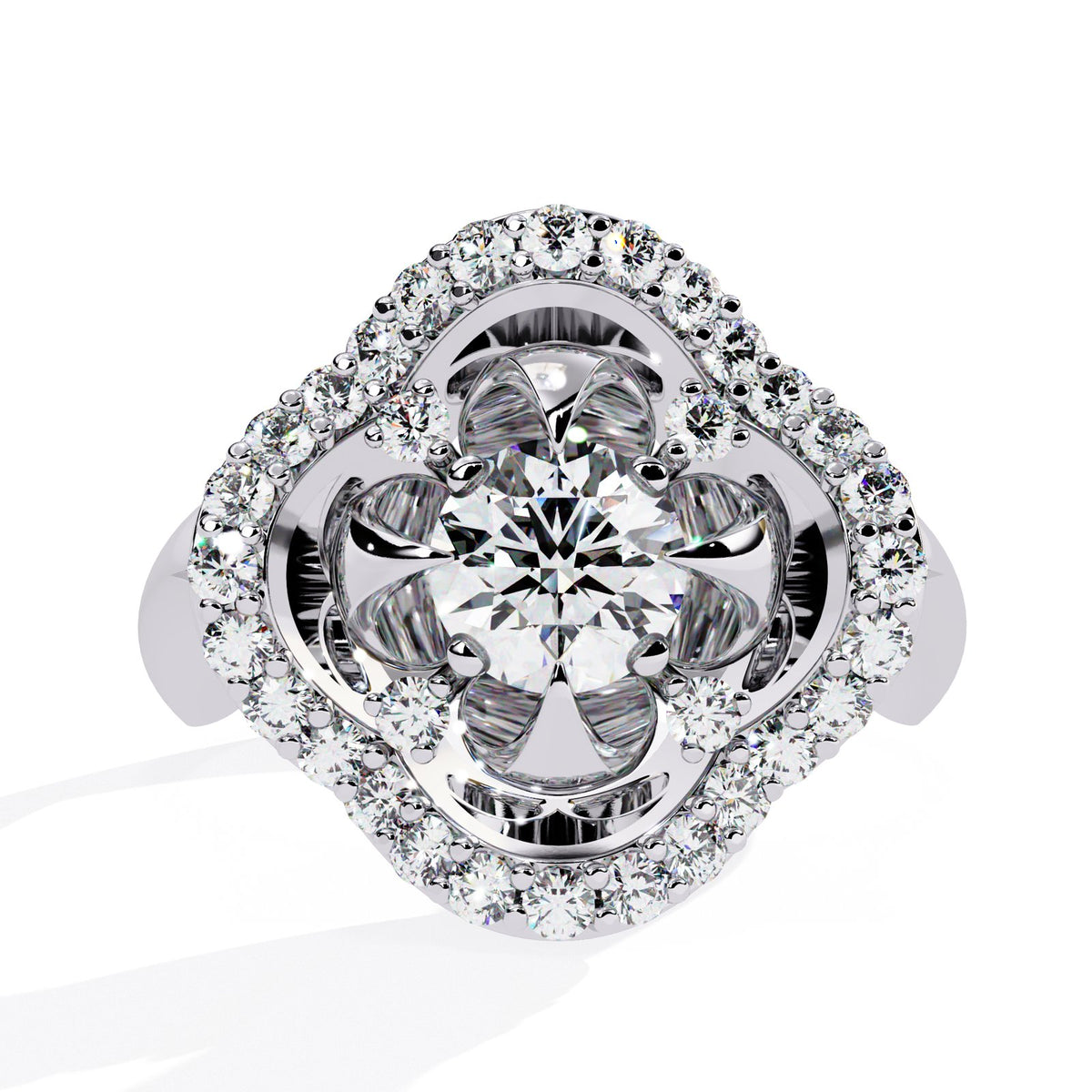 Diamond Ring RR-040