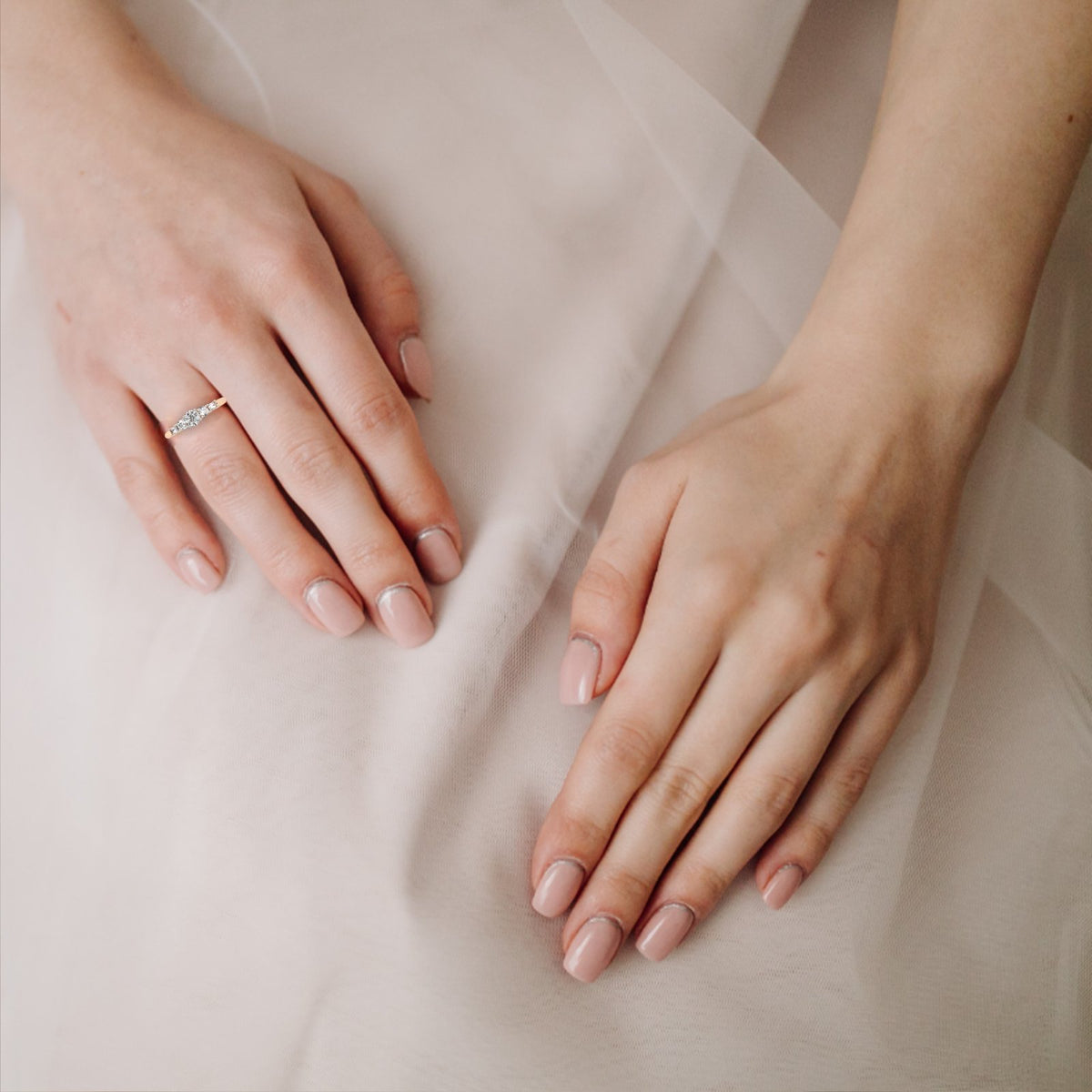 Diamond Ring RR-030