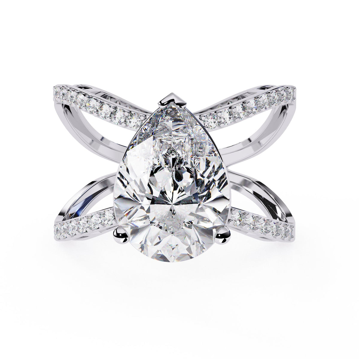 Diamond Ring RR-048