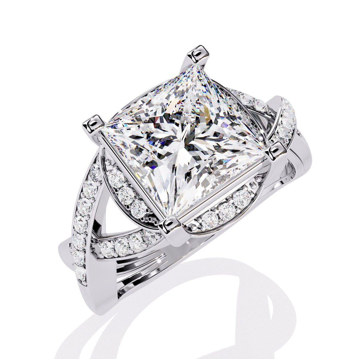 Diamond Ring RR-049
