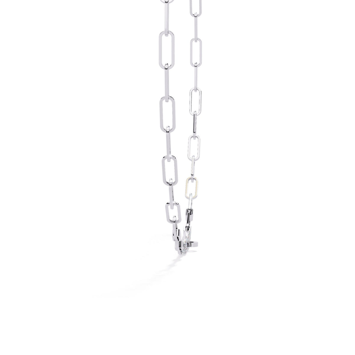 Diamond Necklace NK-020
