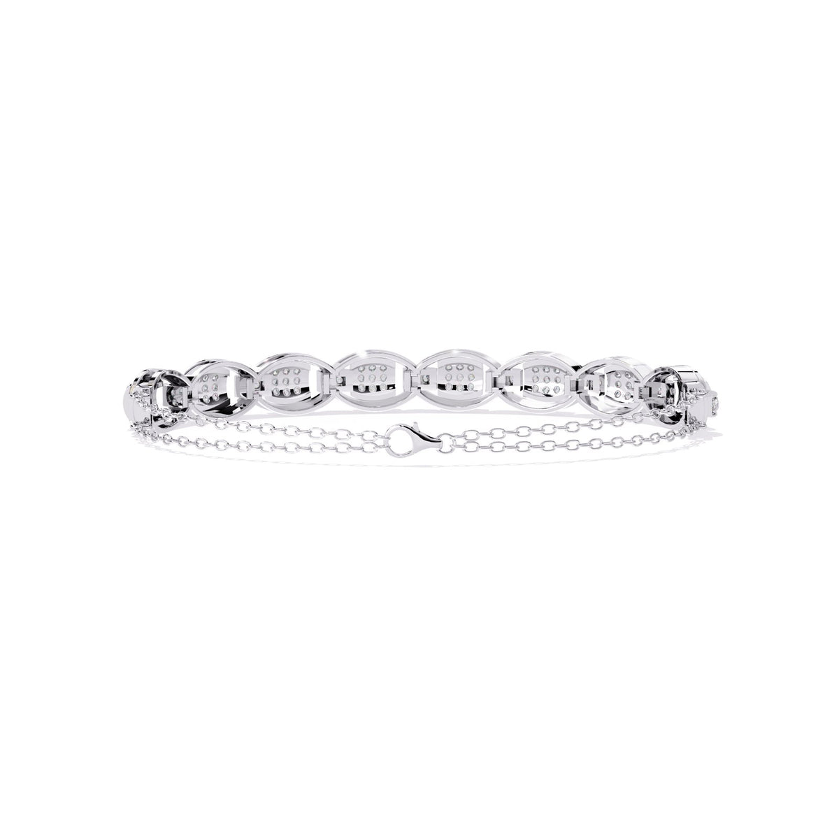 Diamond Bracelet BR-033