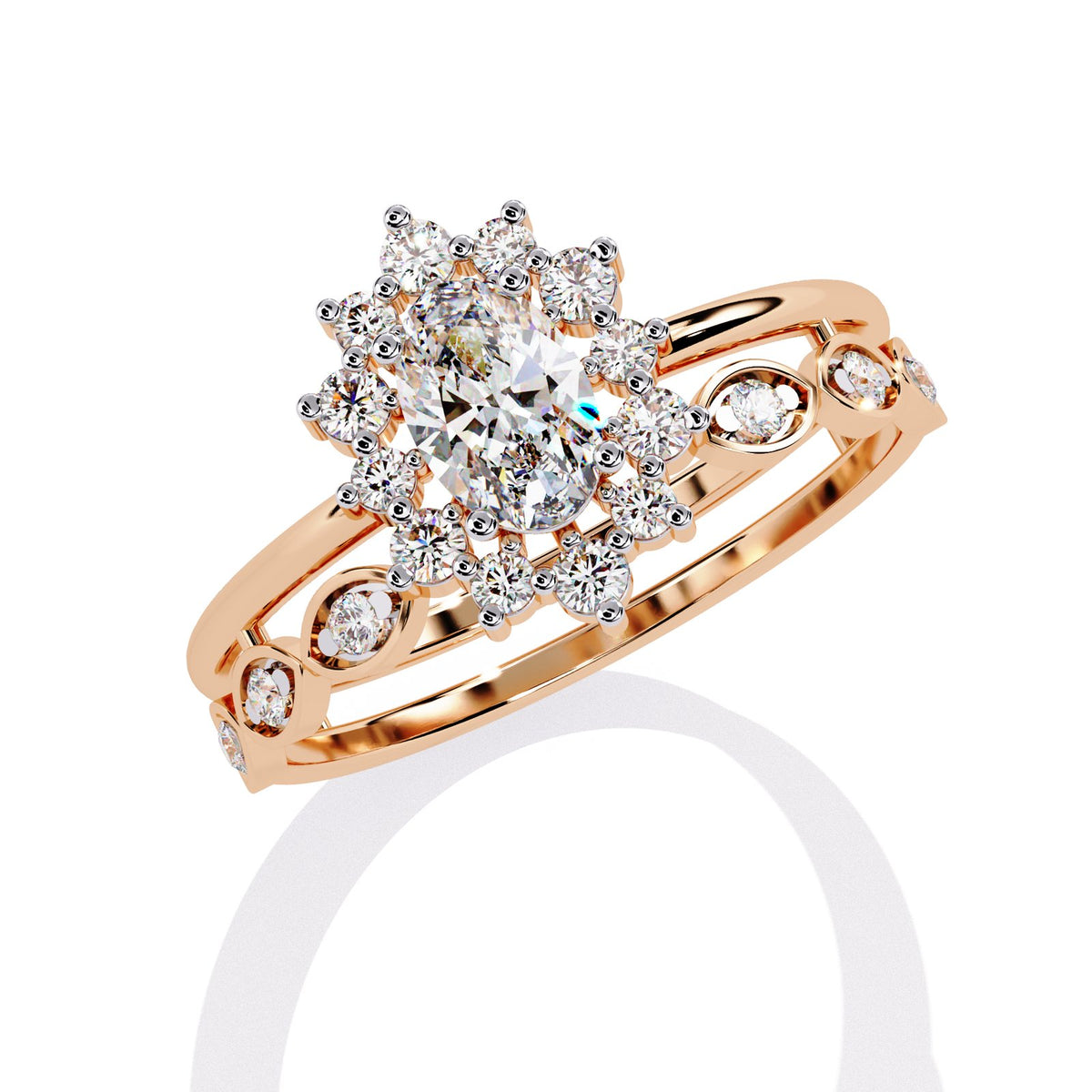 Diamond Ring RR-038