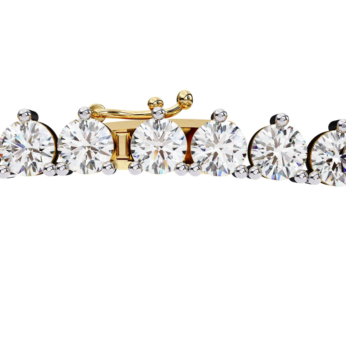 Diamond Necklace NK-044