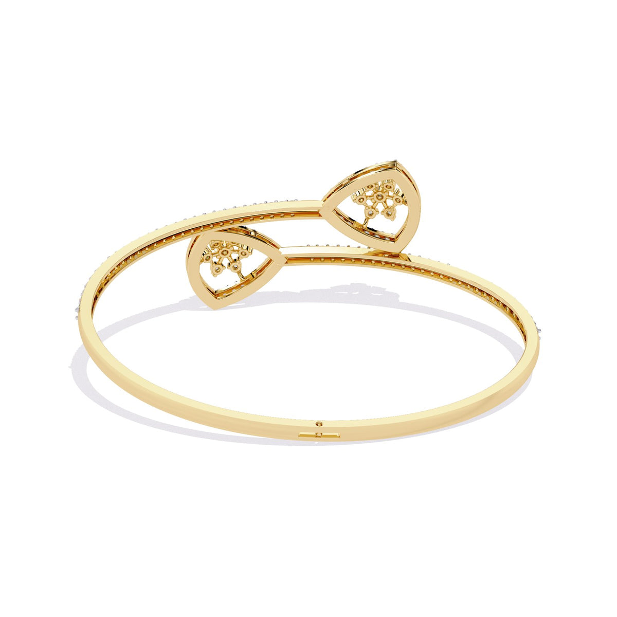 Diamond Bracelet BR-012