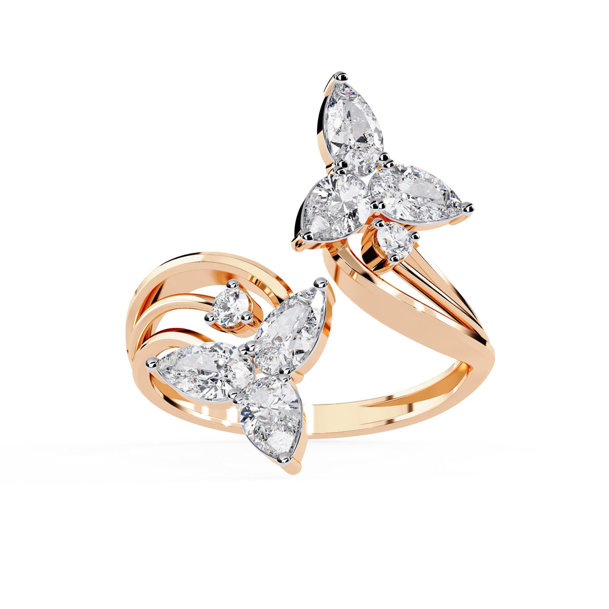 Diamond Ring RR-003