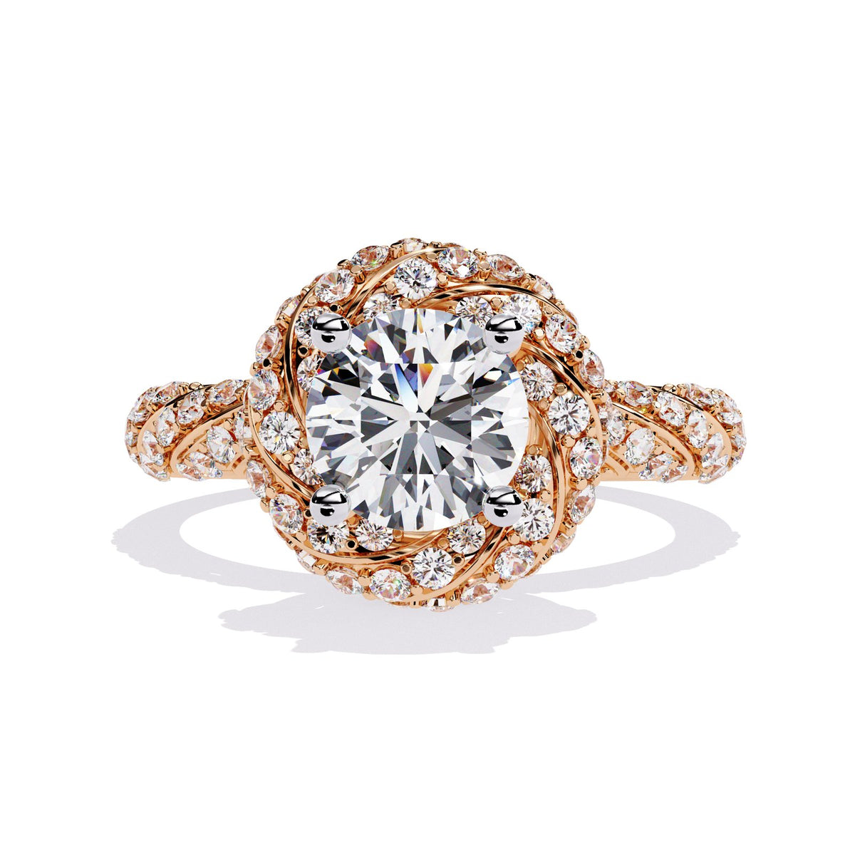 Diamond Ring RR-023