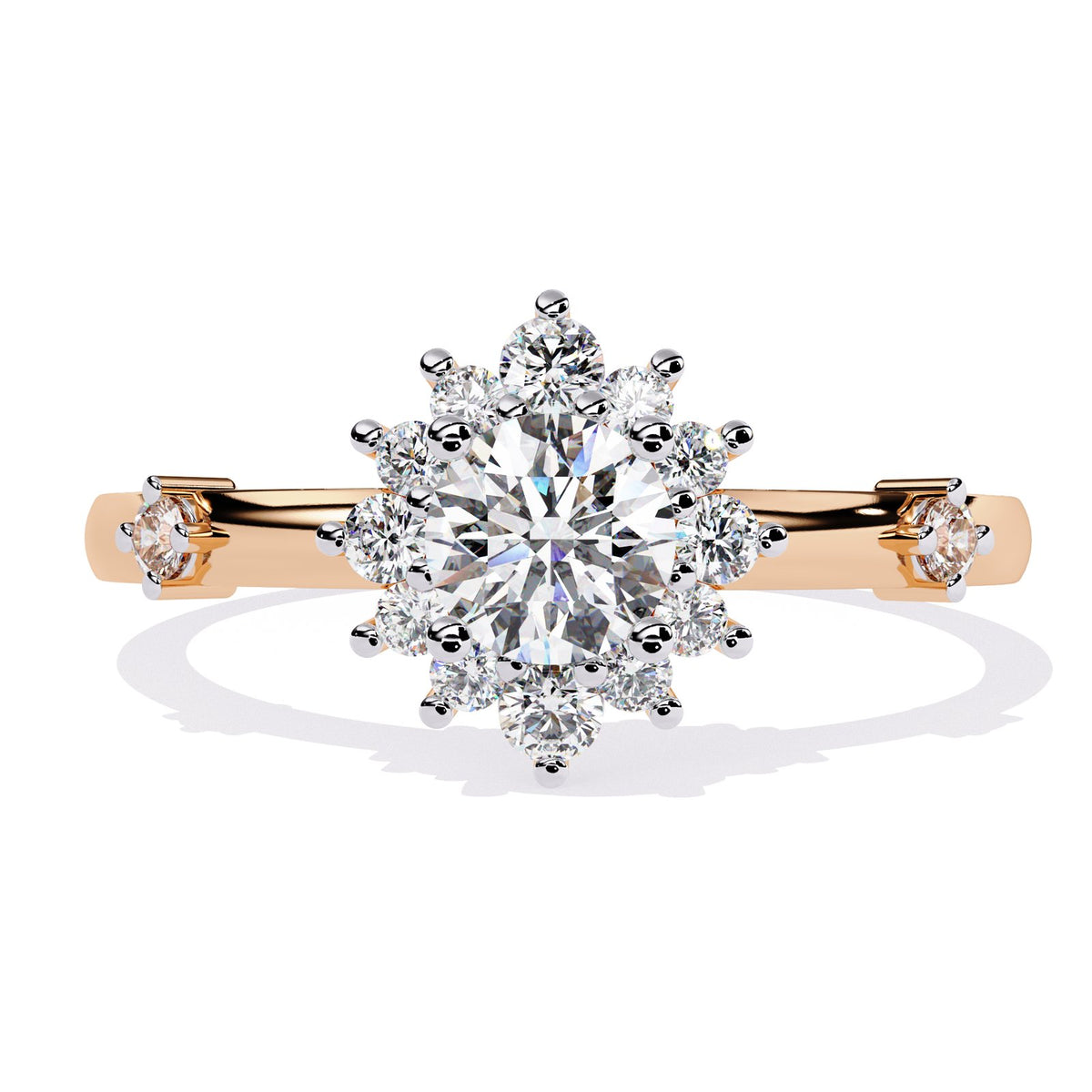 Diamond Ring RR-007
