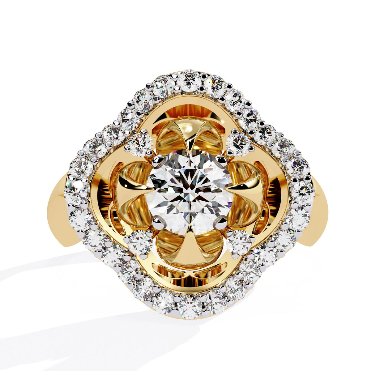 Diamond Ring RR-040