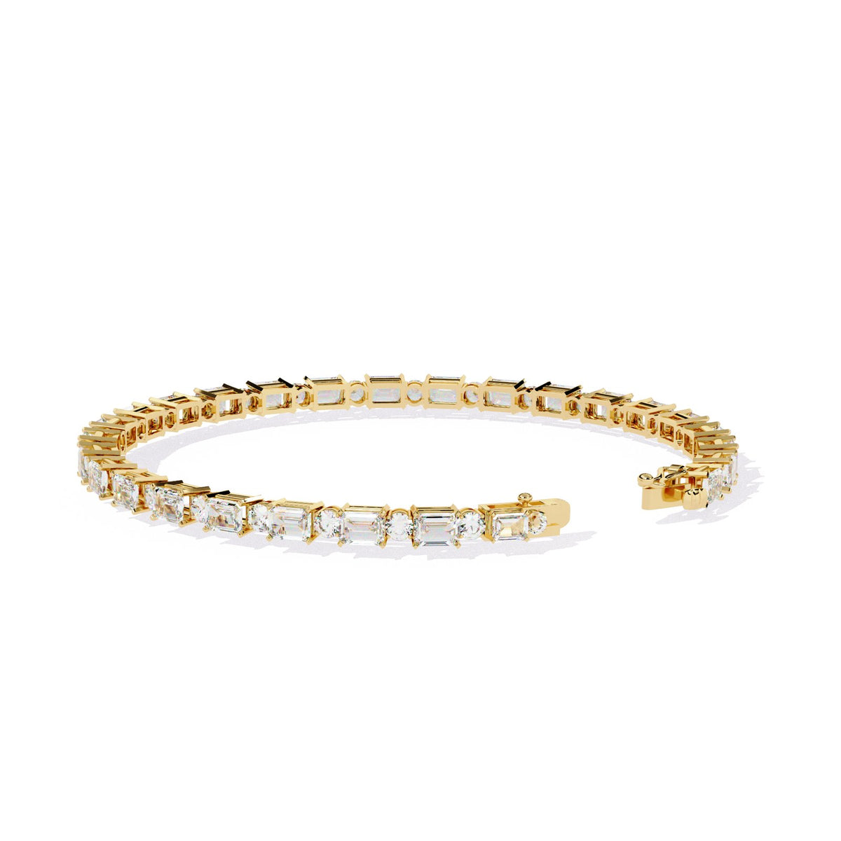 Diamond Bracelet BR-042