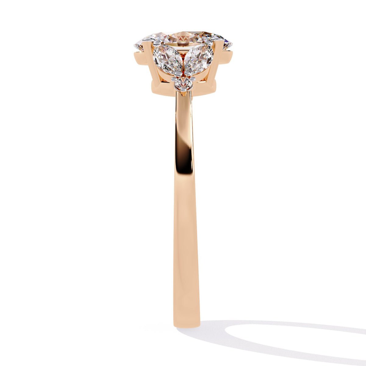 Diamond Ring RR-008