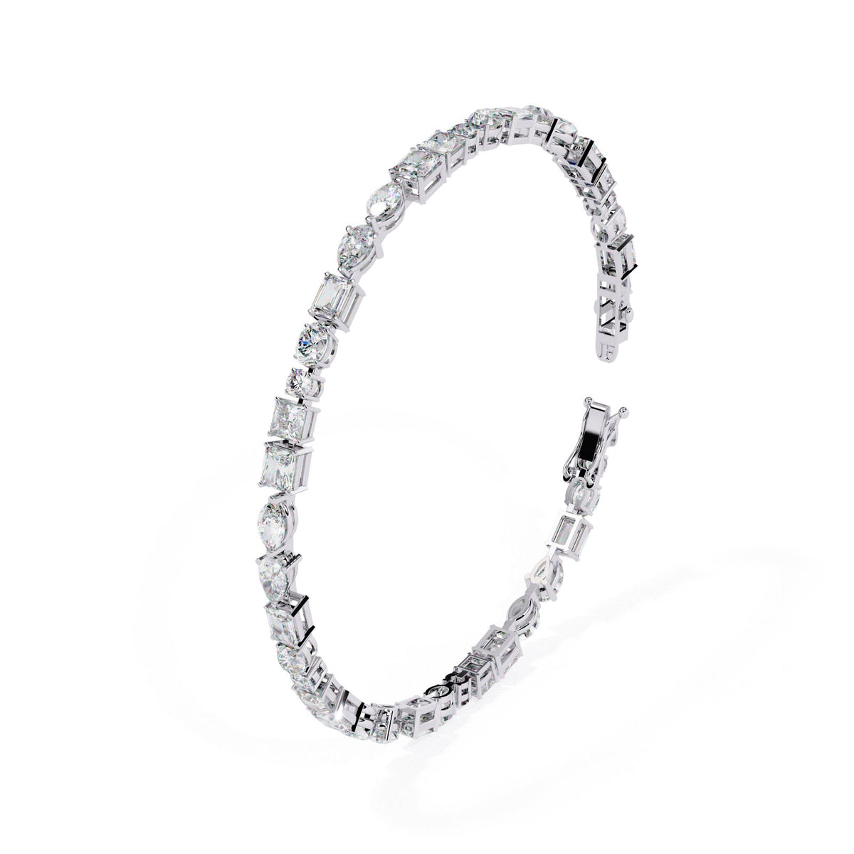 Diamond Bracelet BR-043