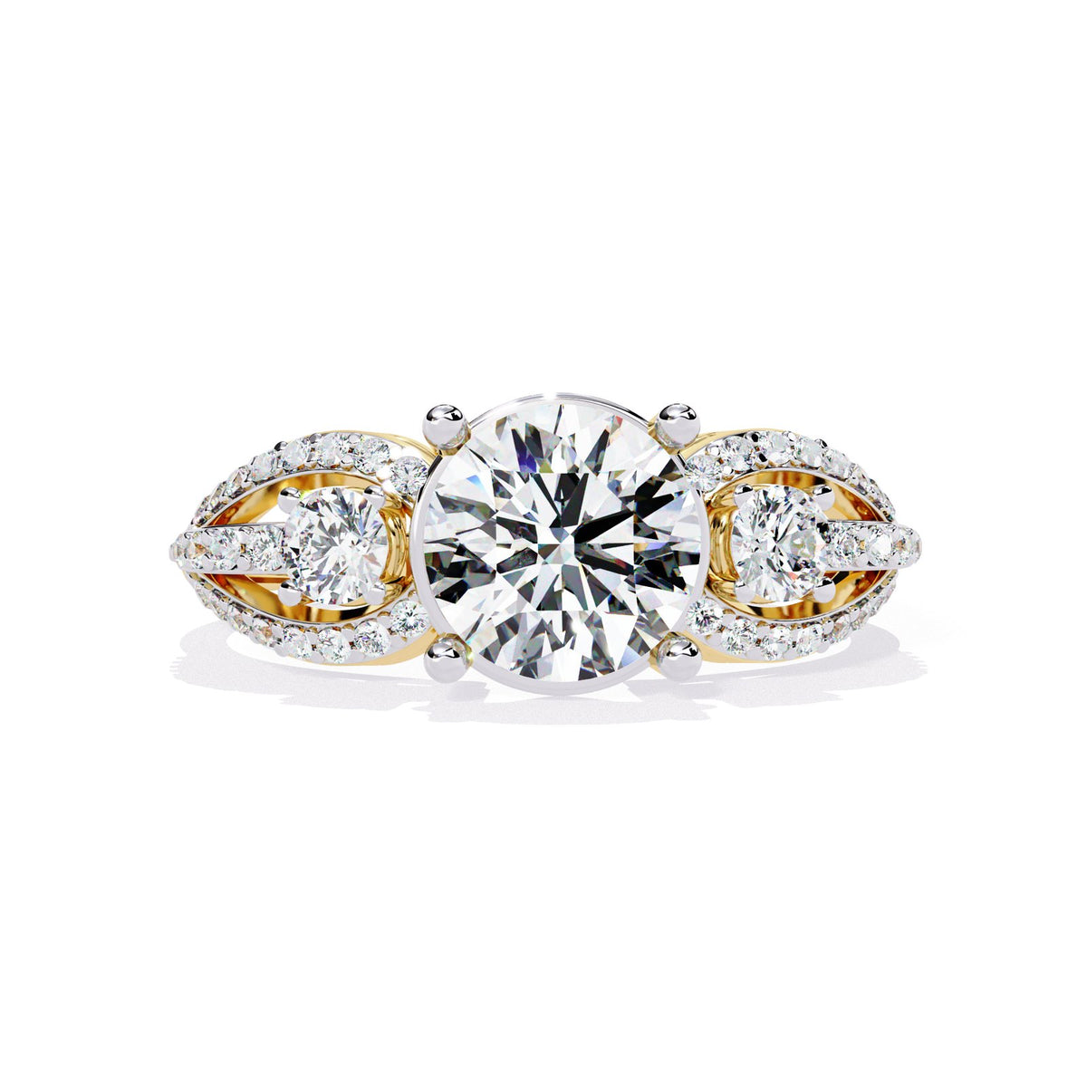 Diamond Ring RR-020