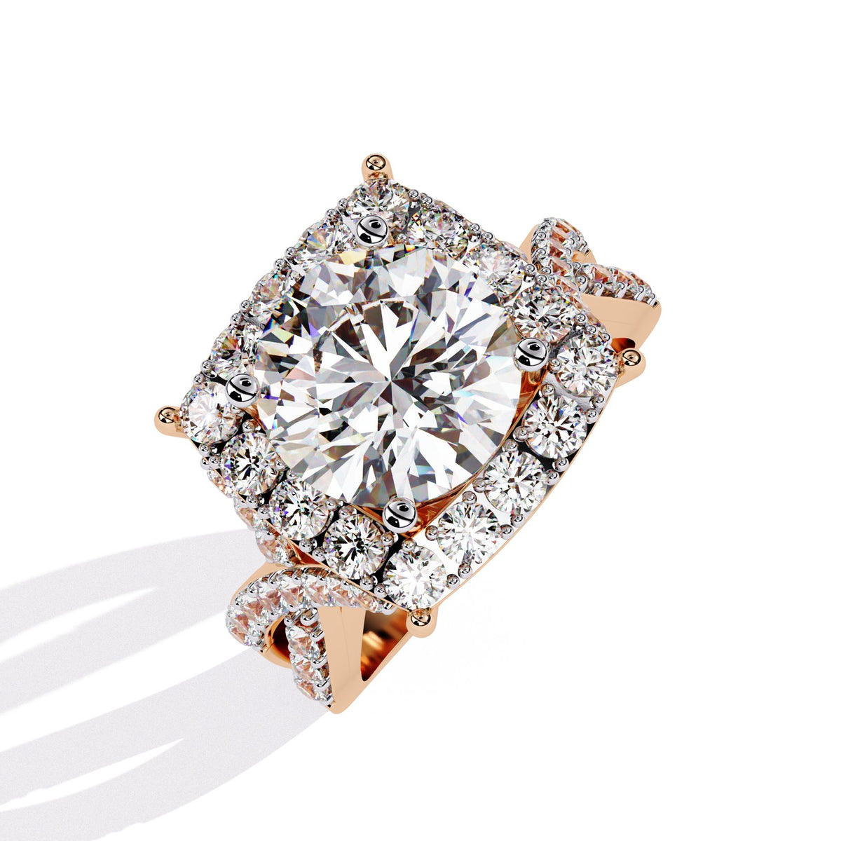 Diamond Ring RR-029