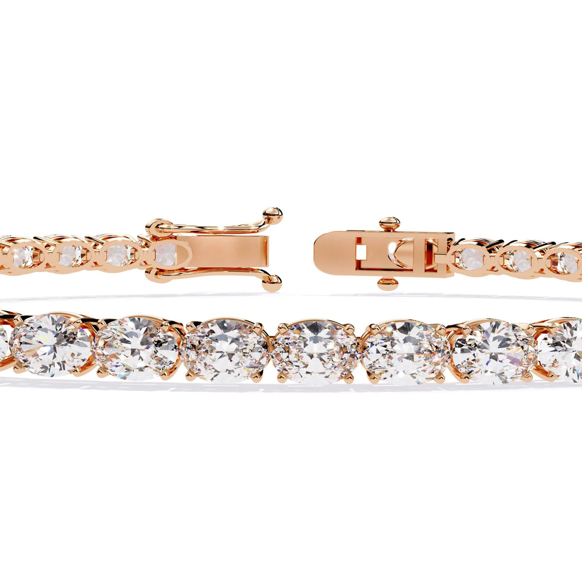 Diamond Bracelet BR-050