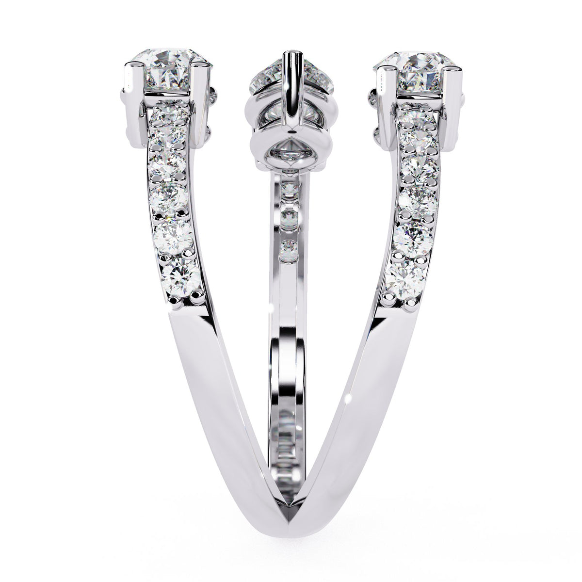 Diamond Ring RR-010