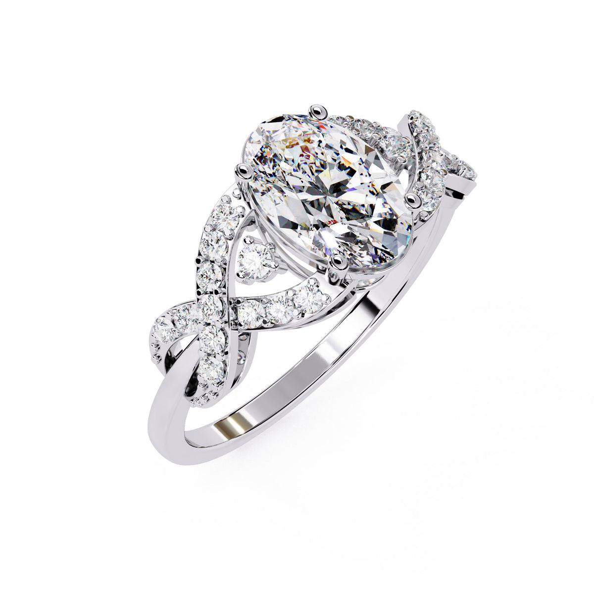 Diamond Ring RR-046