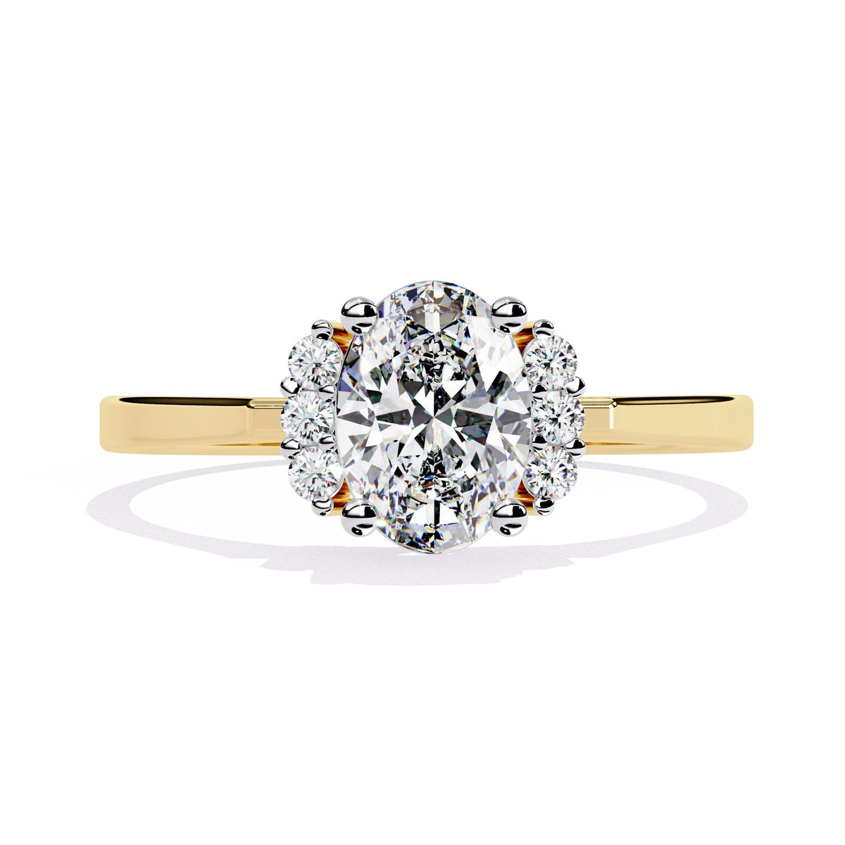 Diamond Ring RR-026
