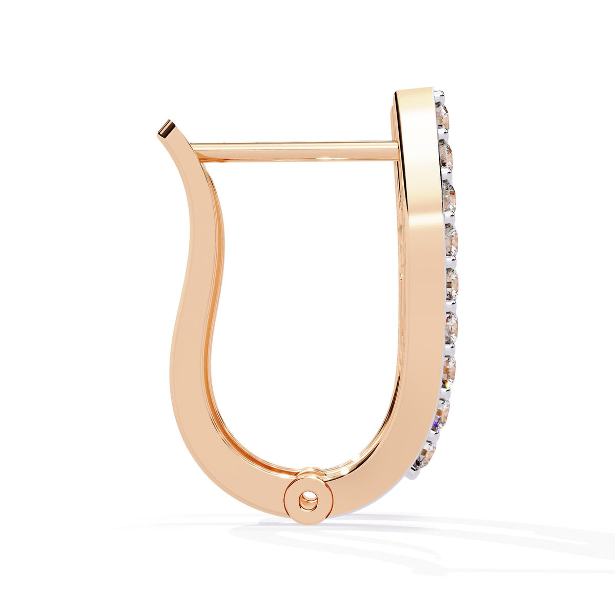 Diamond Earrings ER-013
