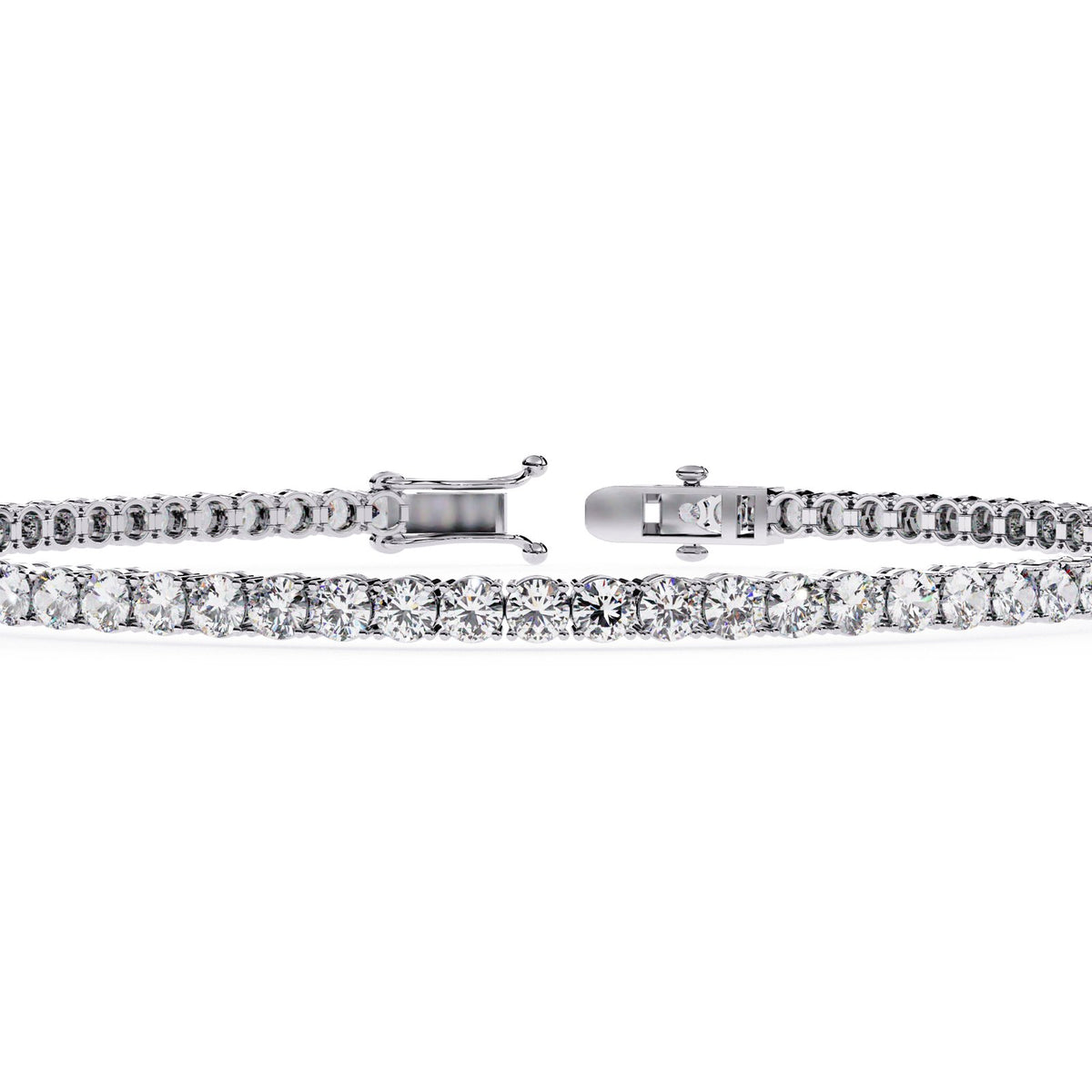 Diamond Bracelet BR-046