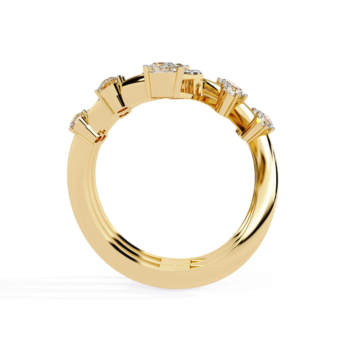 Diamond Ring RR-022