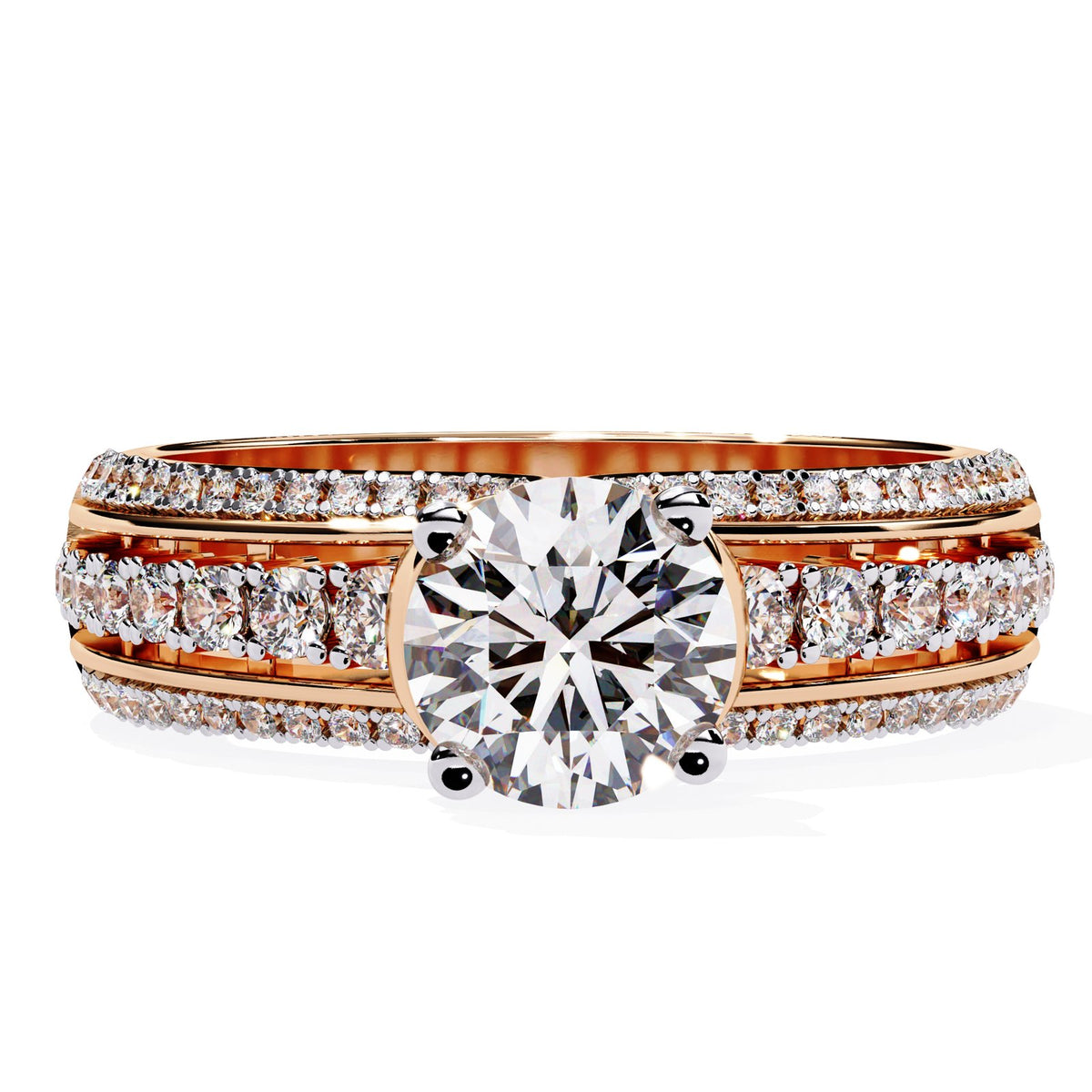 Diamond Ring RR-041