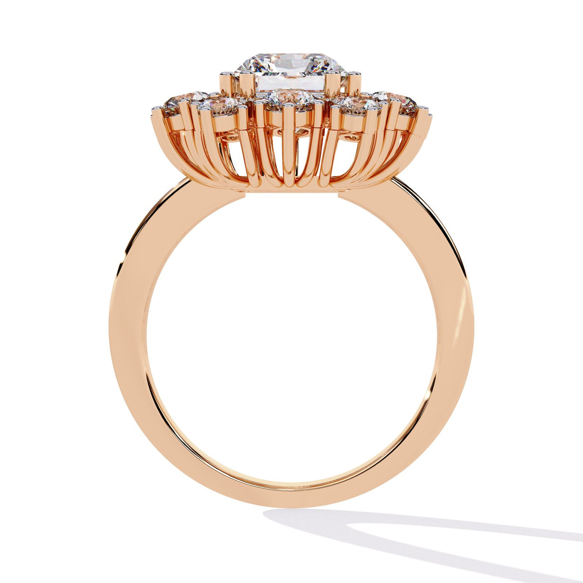 Diamond Ring RR-039