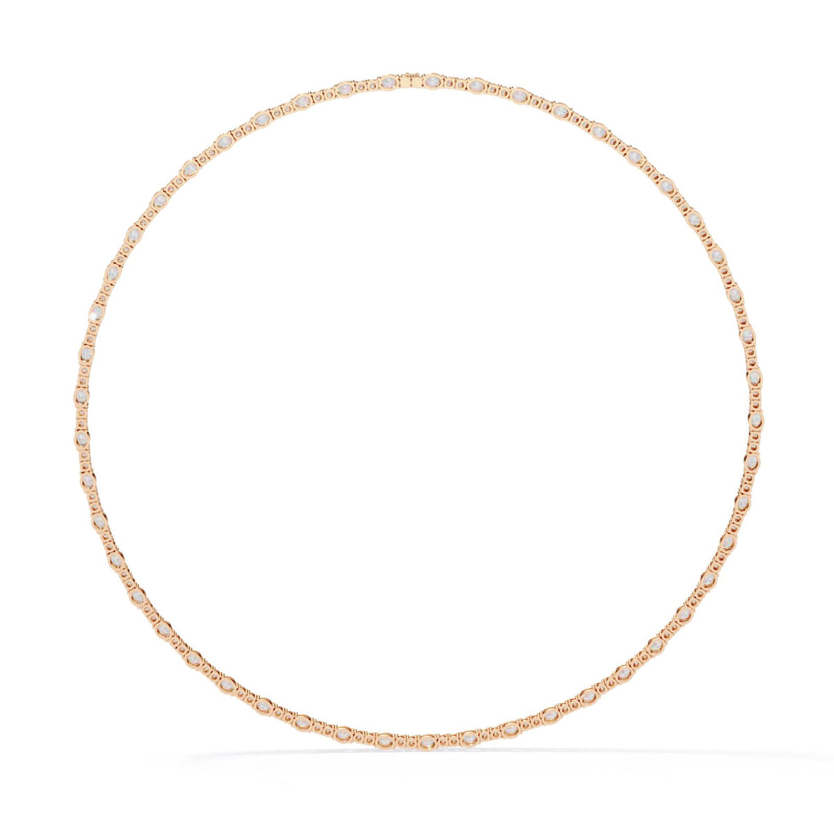 Diamond Necklace NK-041