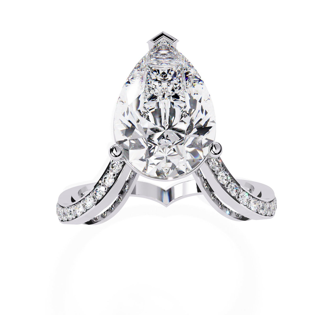 Diamond Ring RR-035