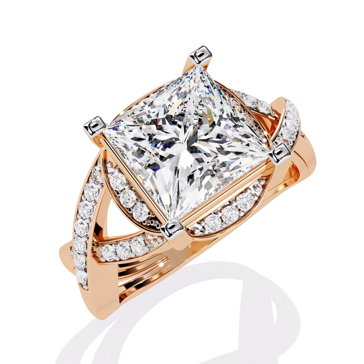 Diamond Ring RR-049