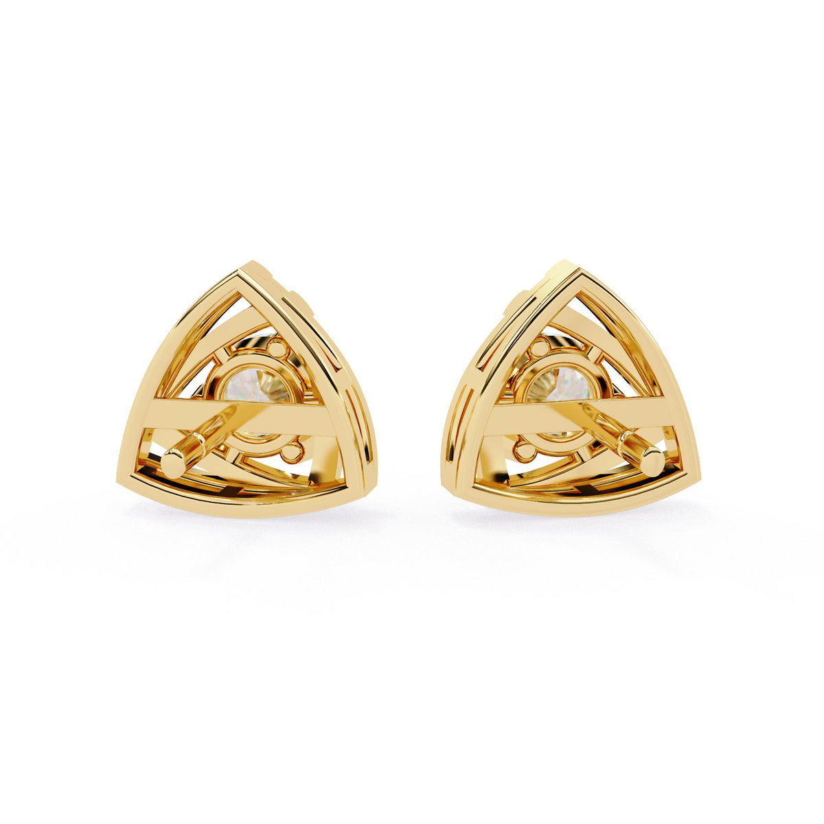 Diamond Earrings ER-032