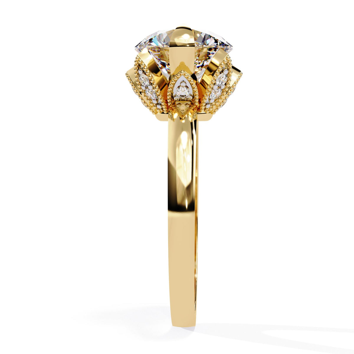 Diamond Ring RR-037