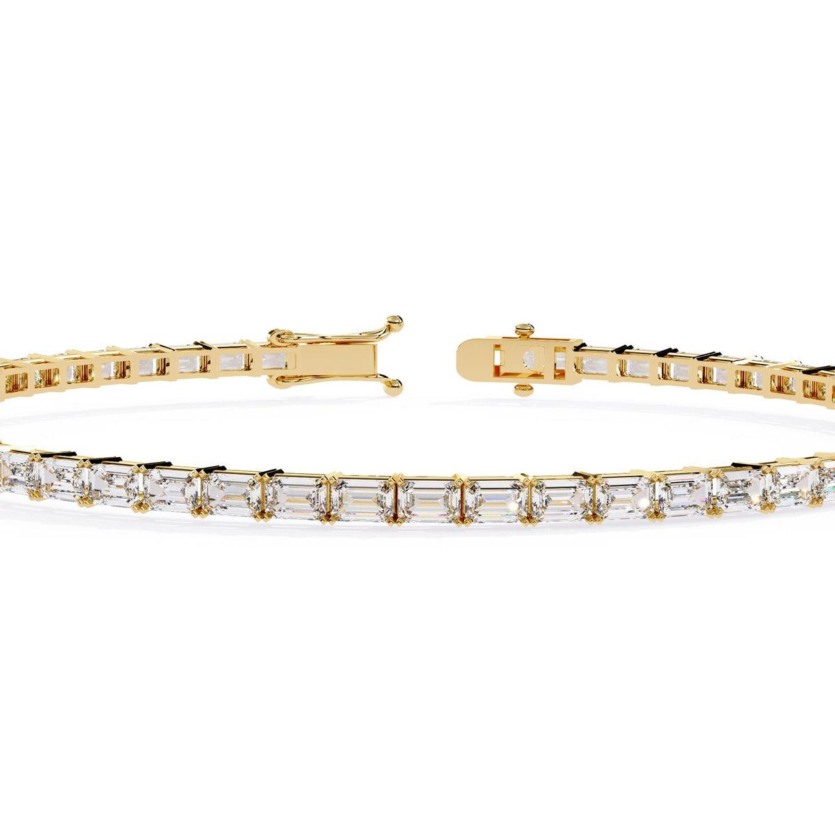 Diamond Bracelet BR-049