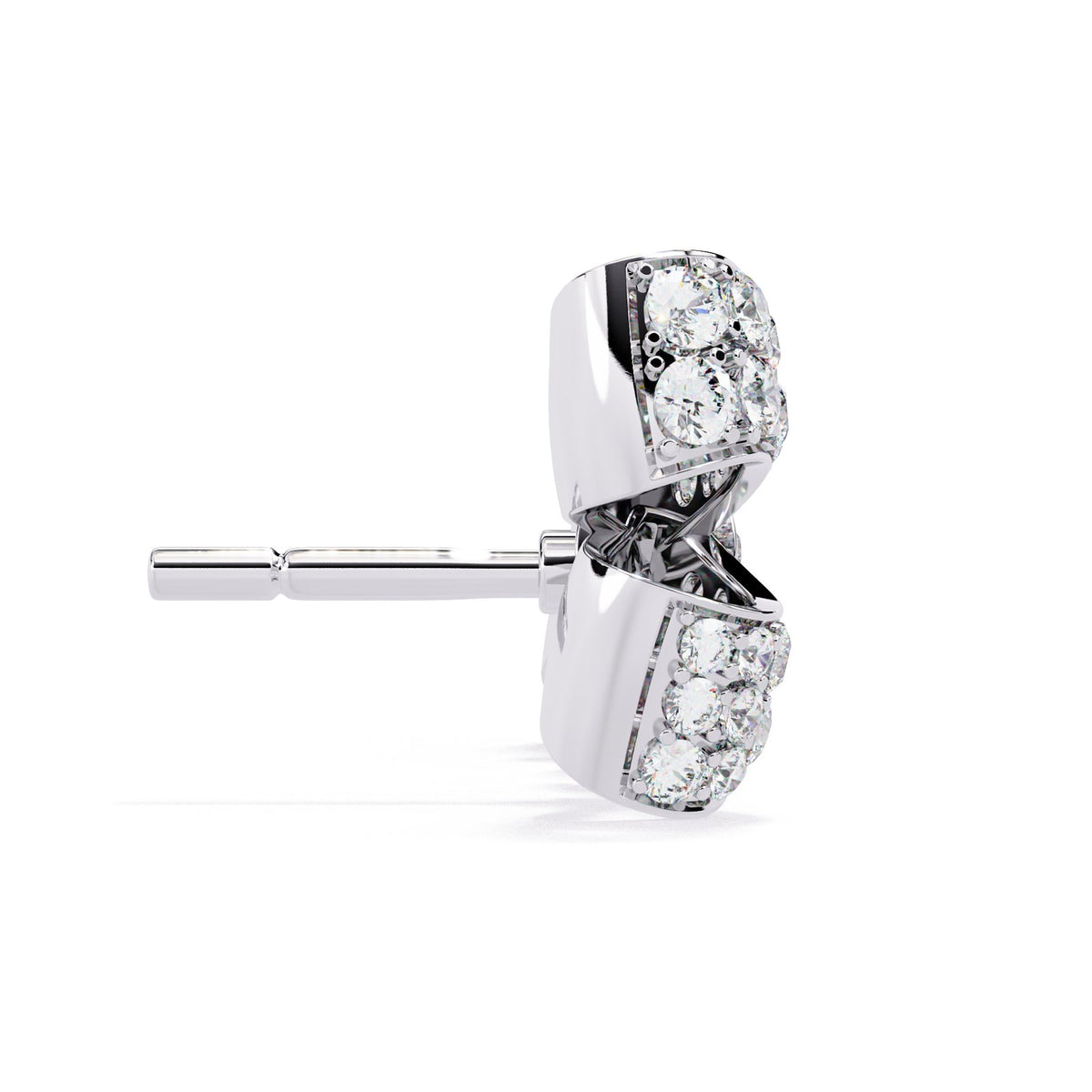 Diamond Earrings ER-003