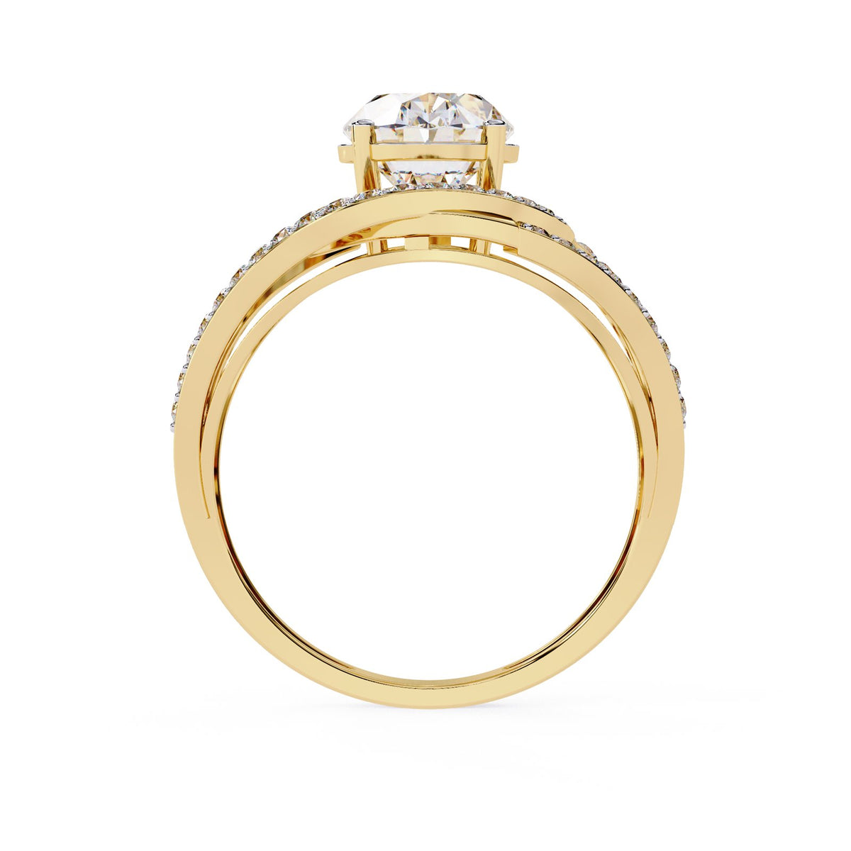 Diamond Ring RR-045