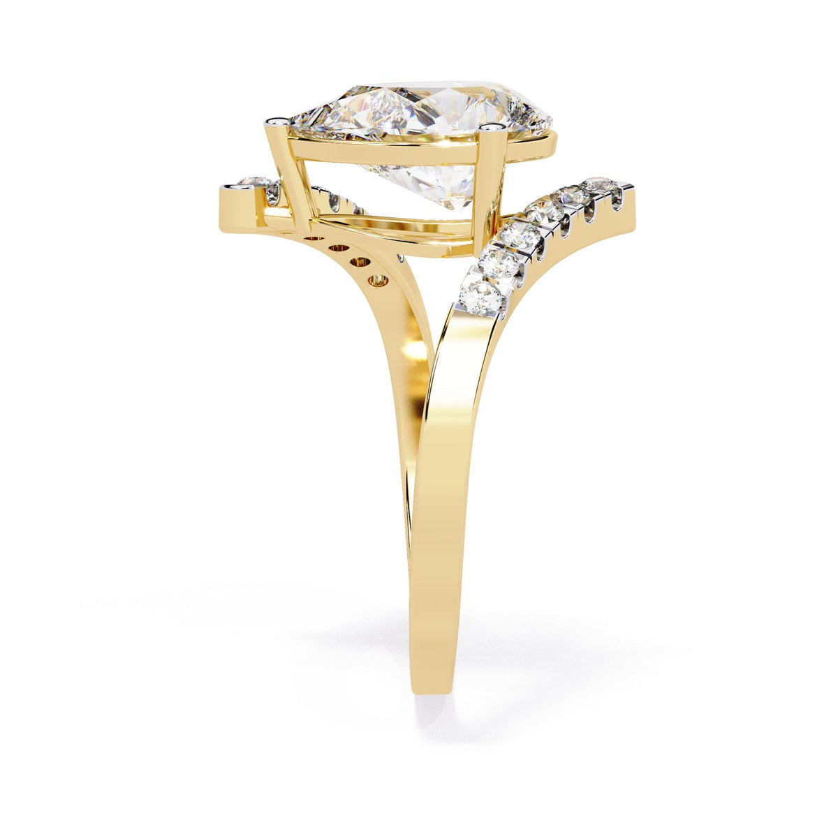 Diamond Ring RR-050