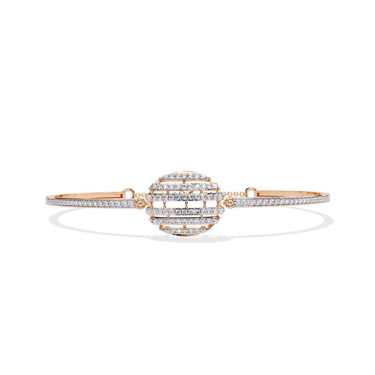 Diamond Bracelet BR-005