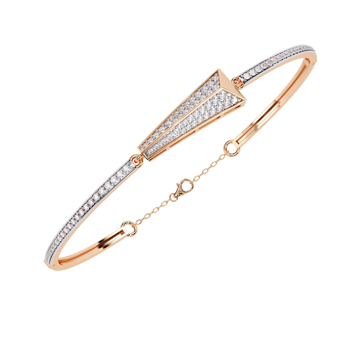 Diamond Bracelet BR-002