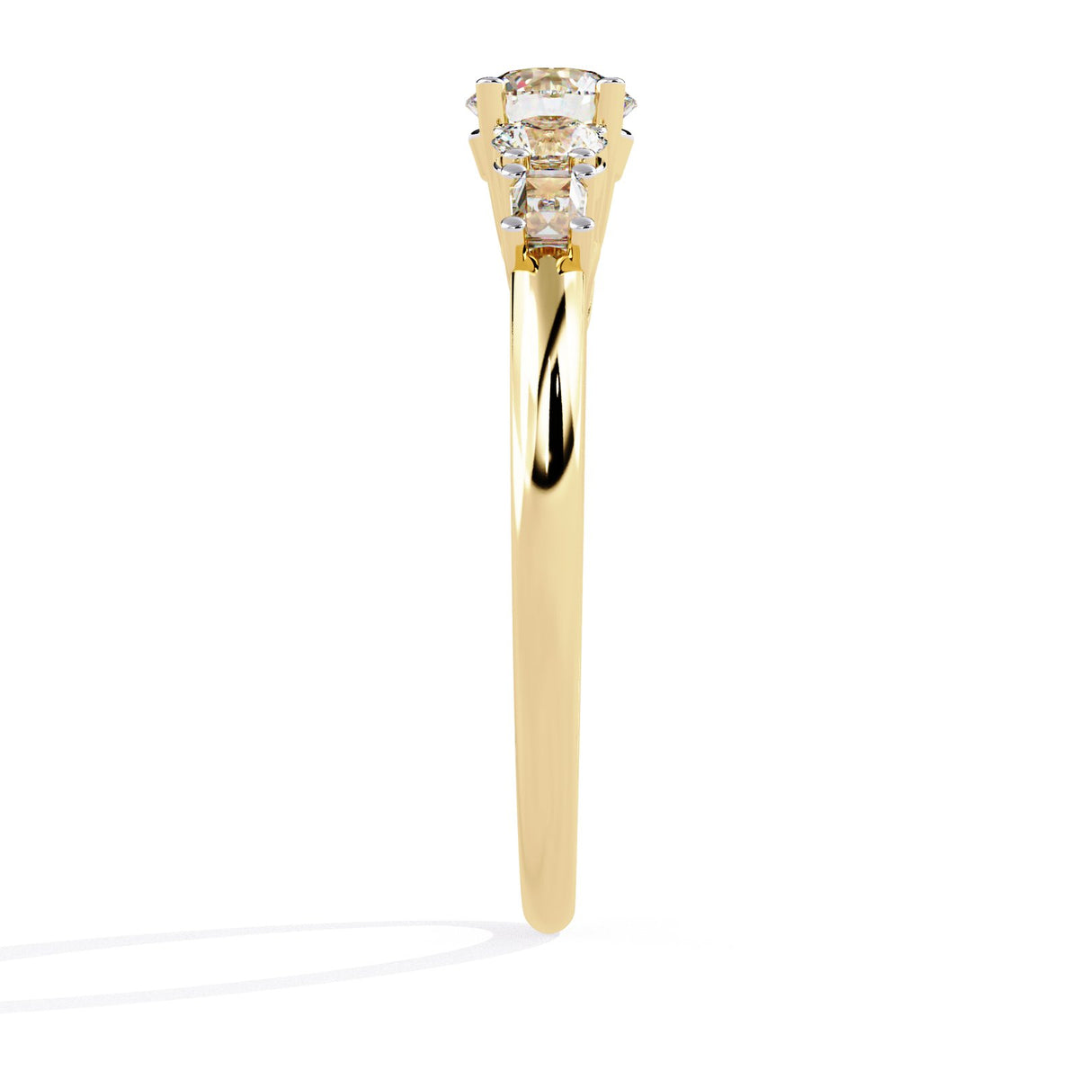 Diamond Ring RR-030