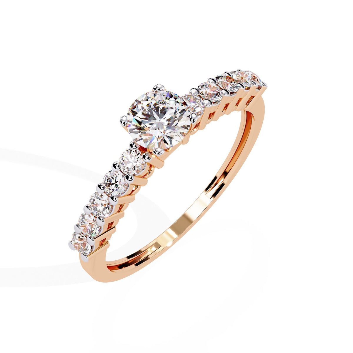Diamond Ring RR-034