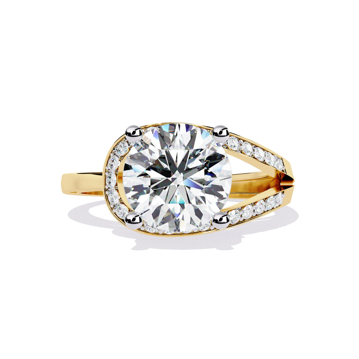 Diamond Ring RR-019