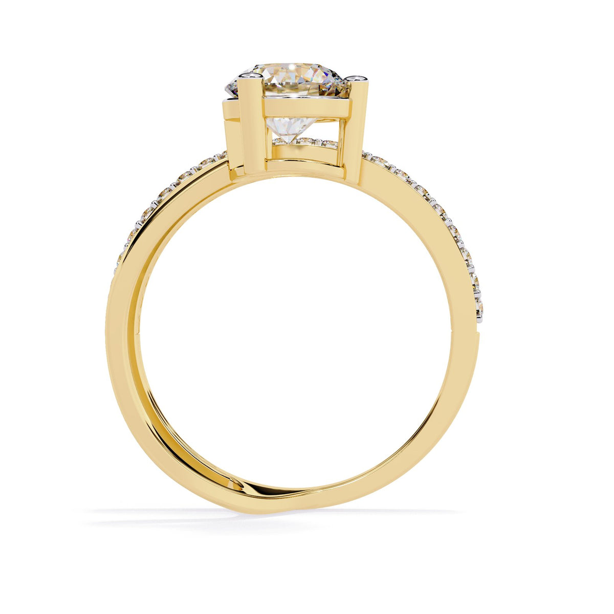 Diamond Ring RR-011