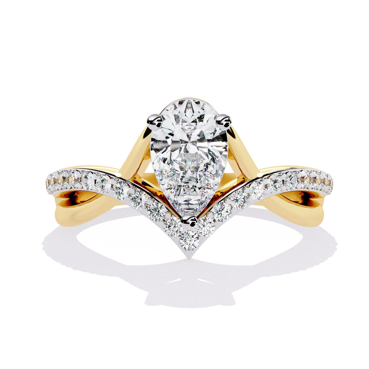 Diamond Ring RR-021