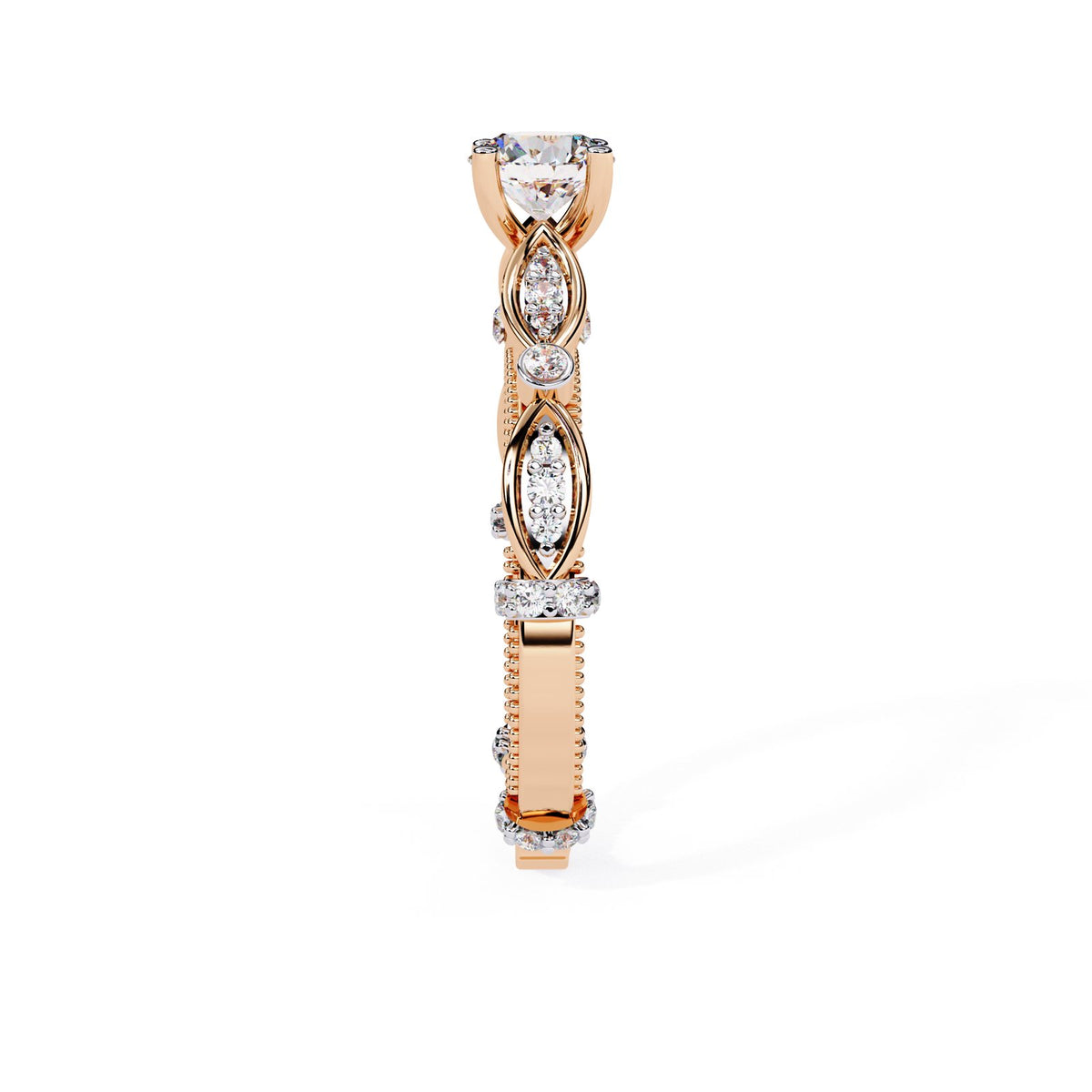 Diamond Ring RR-043