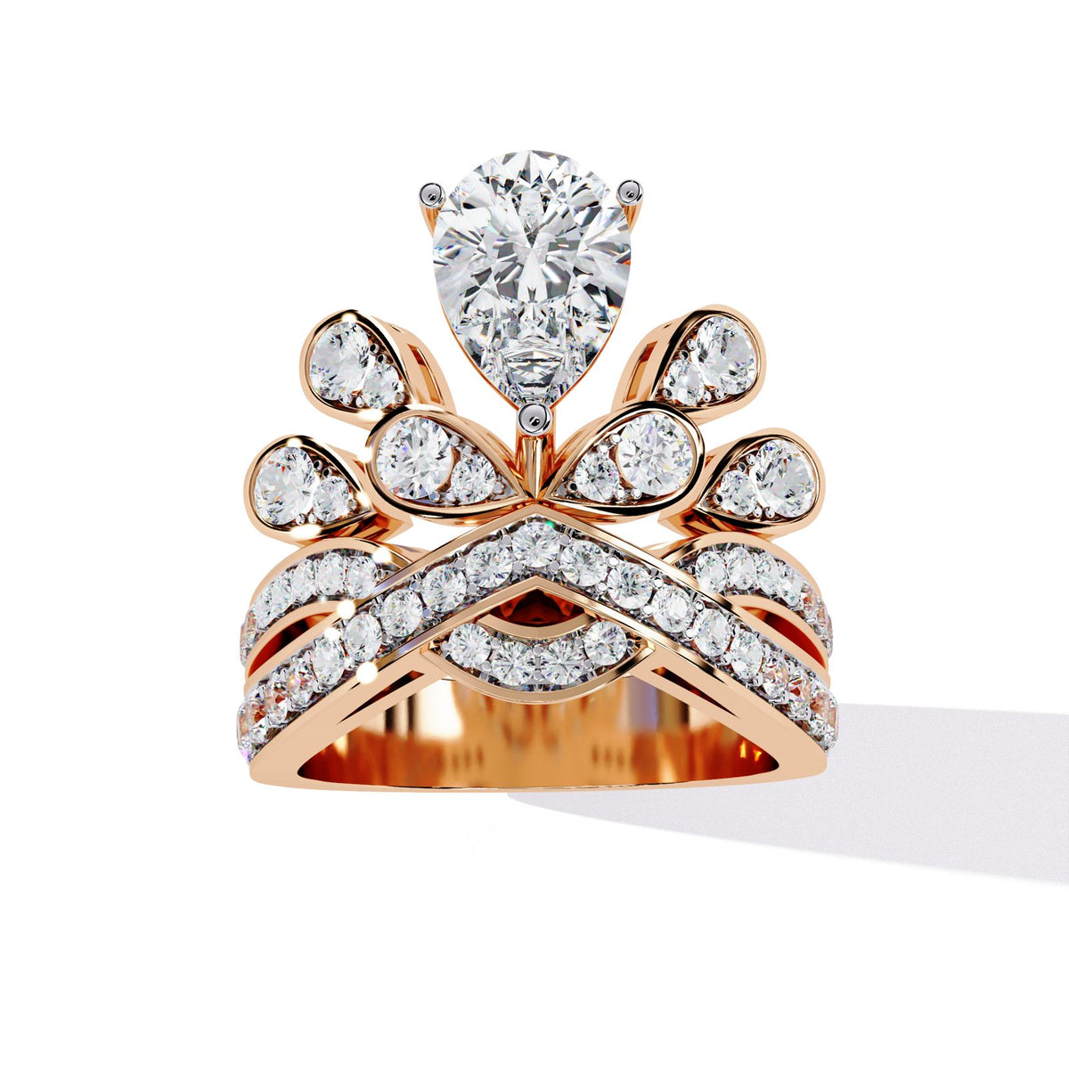 Diamond Ring RR-013