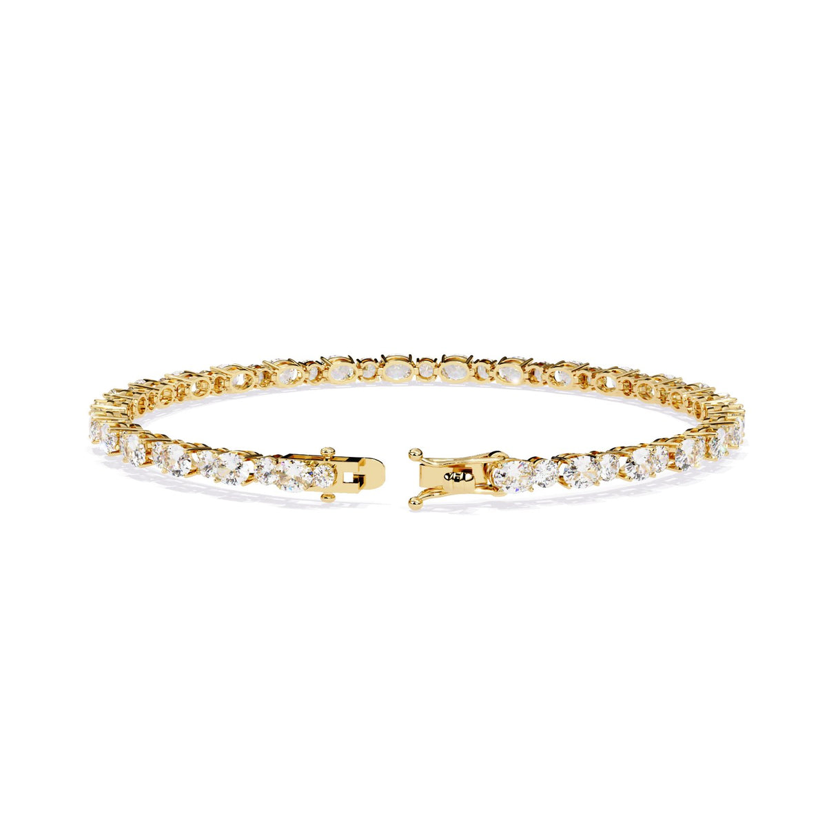 Diamond Bracelet BR-045
