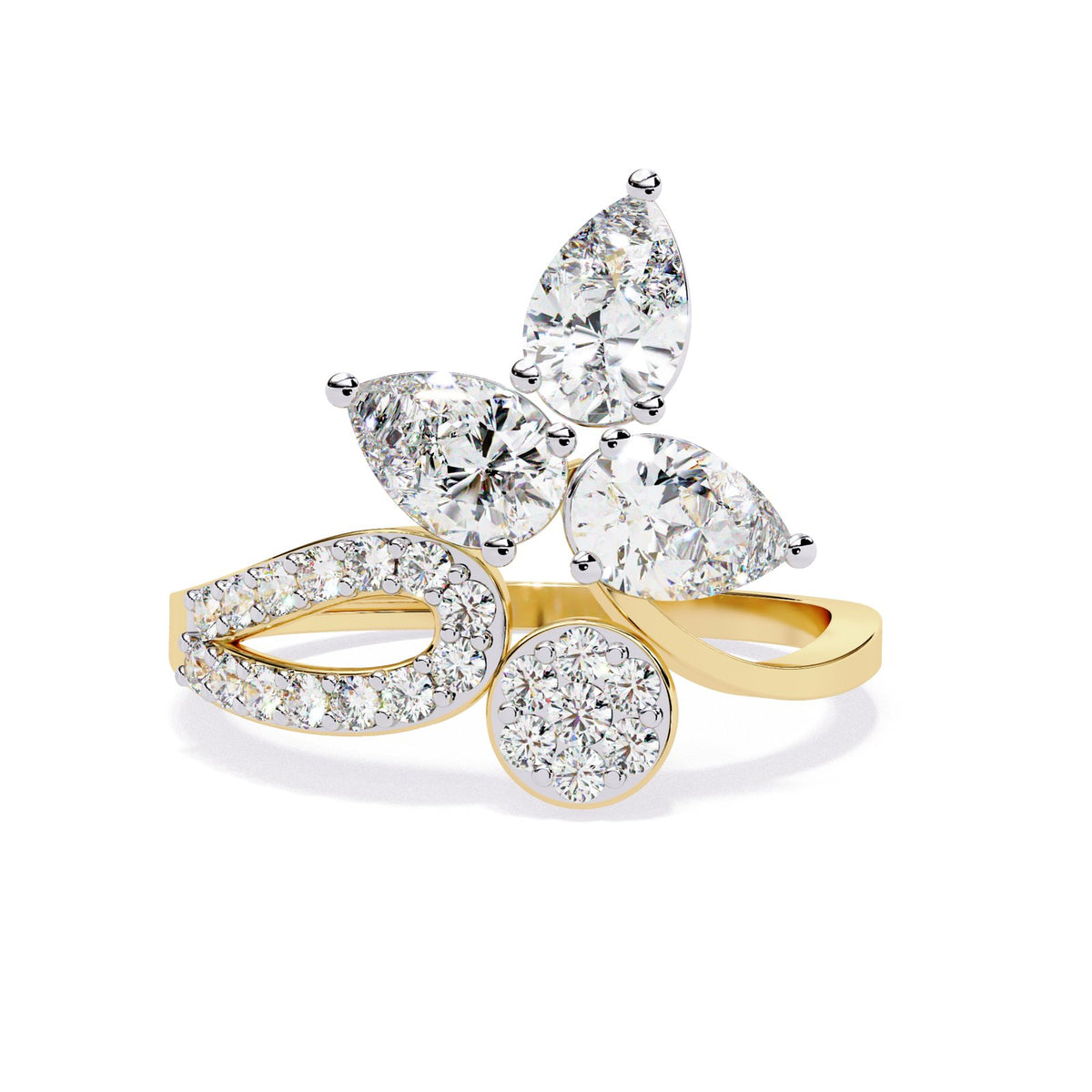 Diamond Ring RR-033