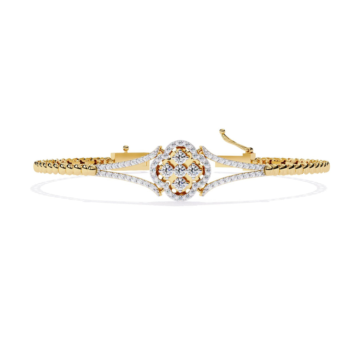 Diamond Bracelet BR-008