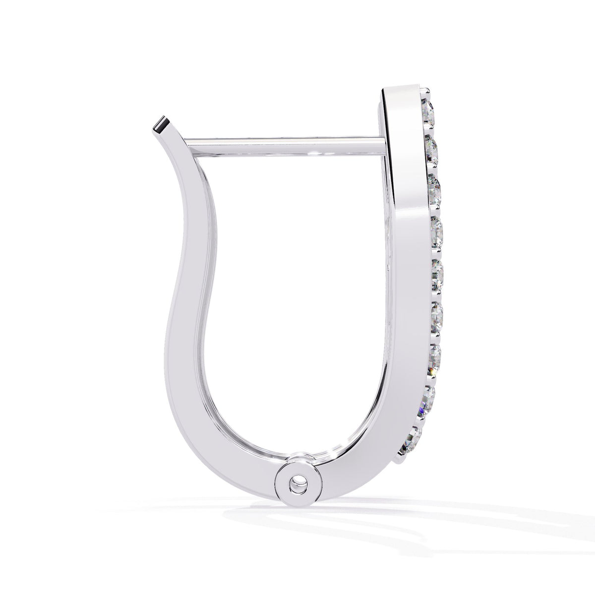 Diamond Earrings ER-013